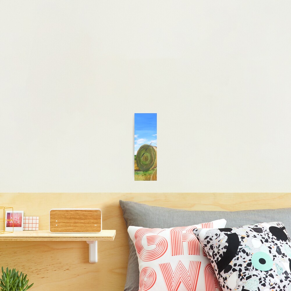 Item preview, Photographic Print designed and sold by hatefueled.