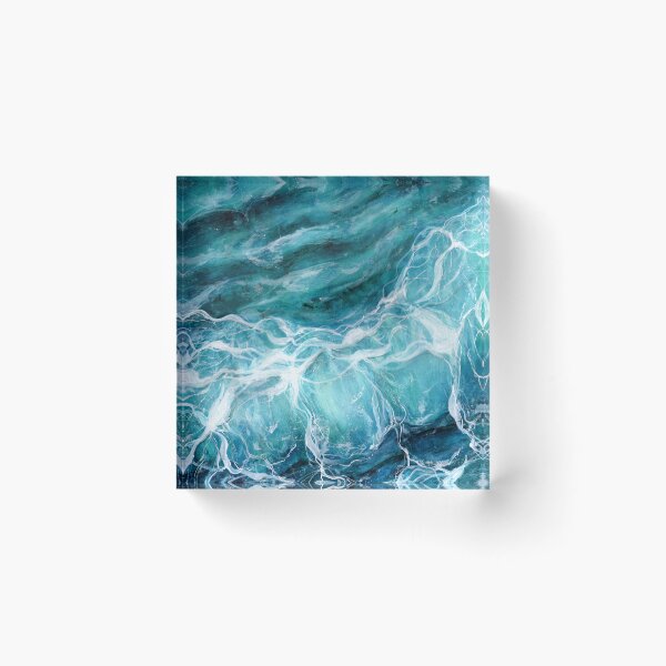 Item preview, Love Waves designed and sold by BeefStroganof.