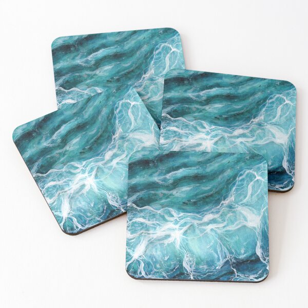 Item preview, Love Waves designed and sold by BeefStroganof.