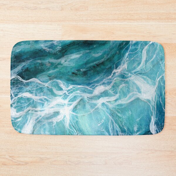 Item preview, Love Waves designed and sold by BeefStroganof.