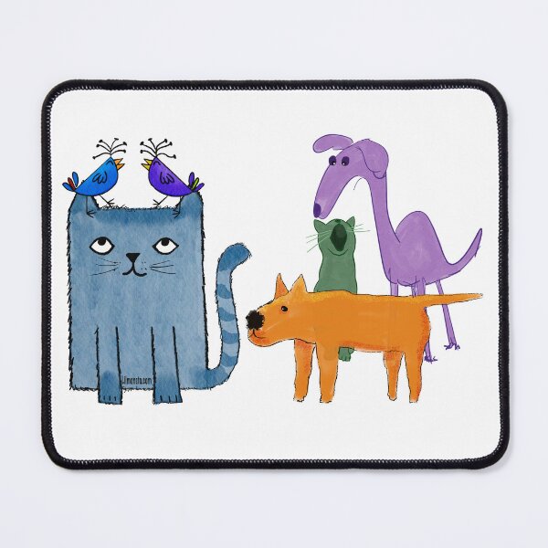 Item preview, Critter Collection designed and sold by Lilmonsto.