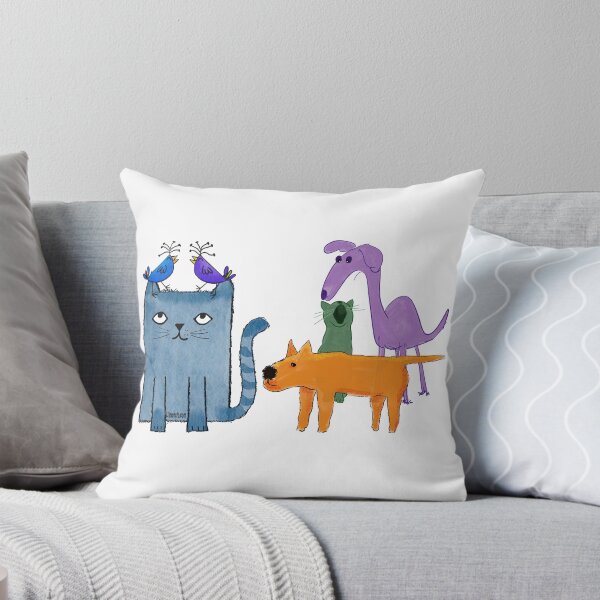 Item preview, Critter Collection designed and sold by Lilmonsto.