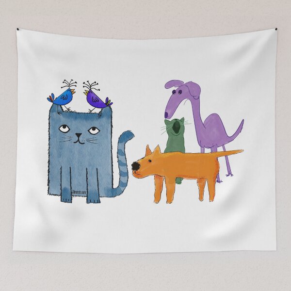 Item preview, Critter Collection designed and sold by Lilmonsto.