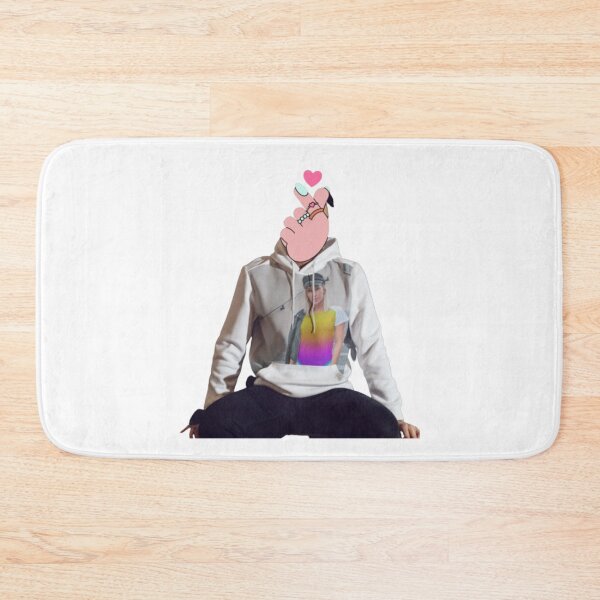 Item preview, inside of me designed and sold by Amar4Ser.