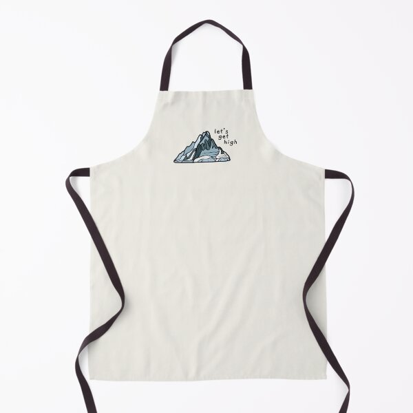Item preview, let's get high designed and sold by AprilCreations.