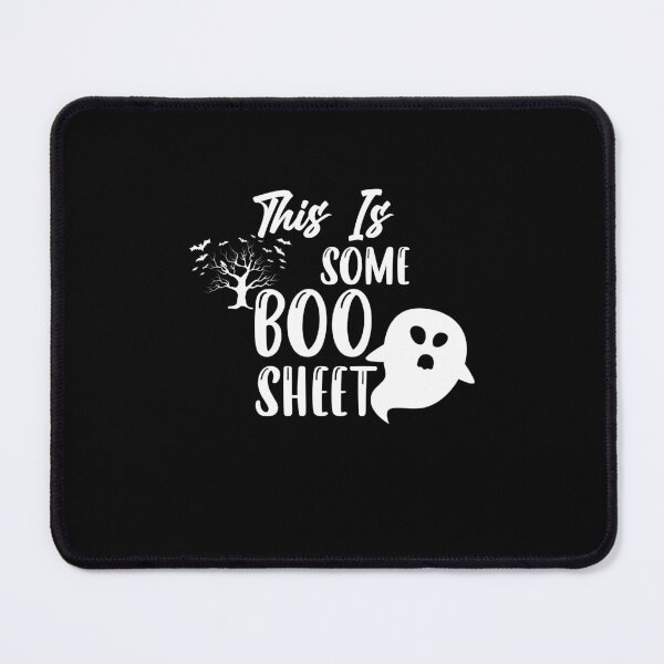 Item preview, Zombie In Graveyard - This Is My Boo Sheet designed and sold by ImagesDesigns.