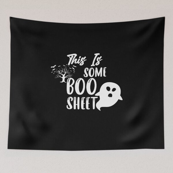 Item preview, Zombie In Graveyard - This Is My Boo Sheet designed and sold by ImagesDesigns.