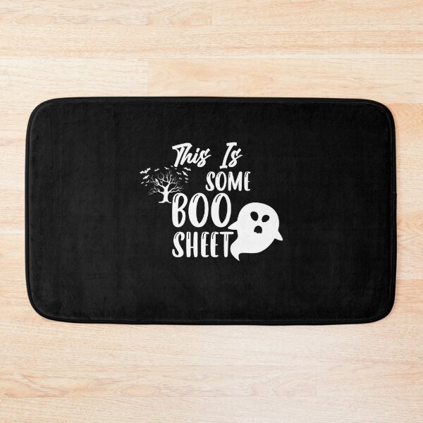 Item preview, Zombie In Graveyard - This Is My Boo Sheet designed and sold by ImagesDesigns.