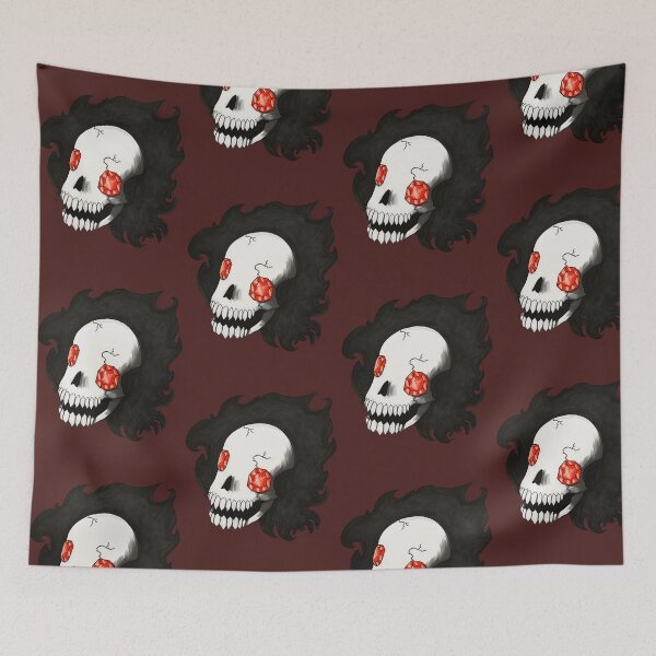 Item preview, Lich designed and sold by DTSuccubus.