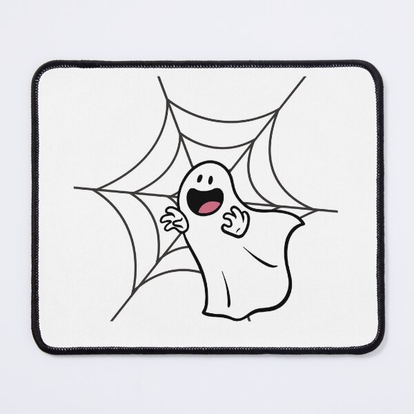 Item preview, ghost malone spooky designed and sold by ApurwaArtShop.