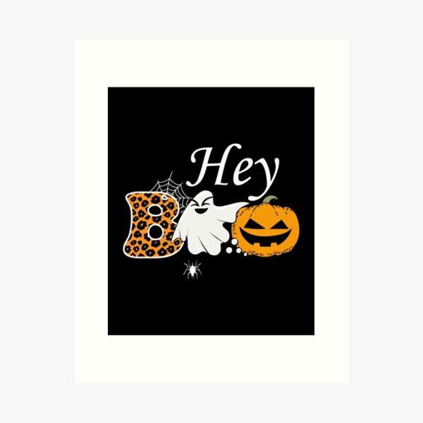 Item preview,   Zombie In Graveyard - Hey Boo designed and sold by ImagesDesigns.