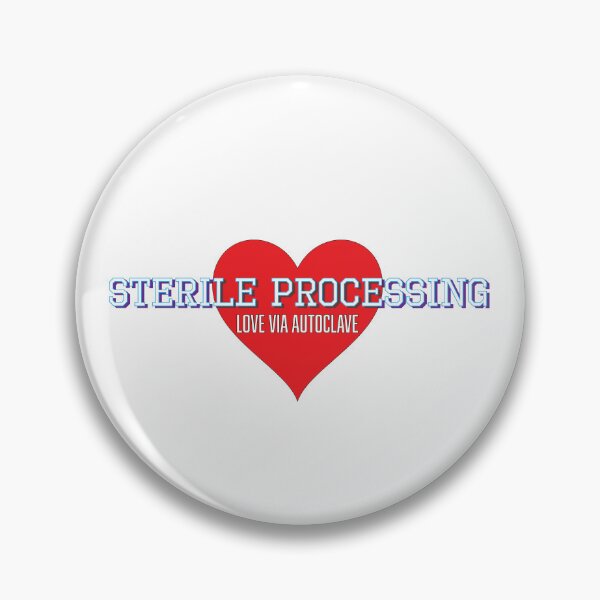 Item preview, Love Via Autoclave designed and sold by The Levee Designs.