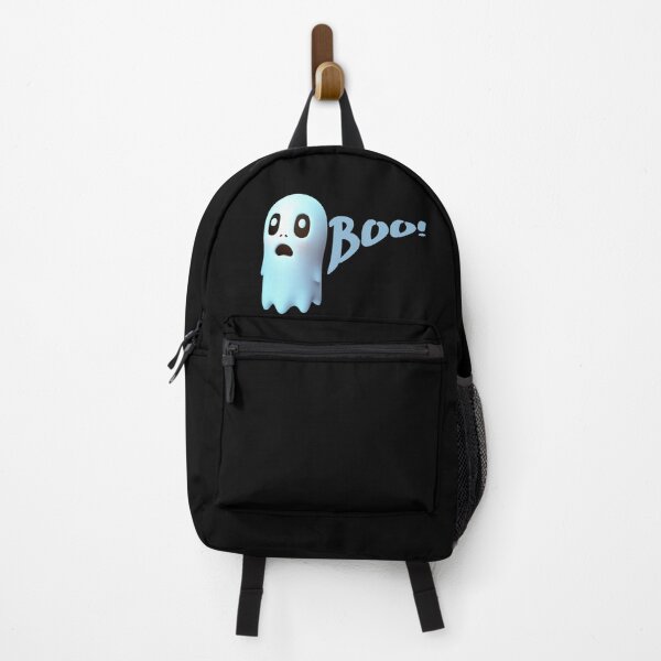 Item preview, Terribly friendly, cute, fun and funny ghost! Boo! designed and sold by H Jonas.