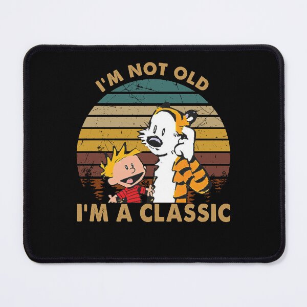 Item preview, Simple Things Calvin And Comics Hobbes Gift Men Photograp Boys Girls designed and sold by NataliLellanArt.