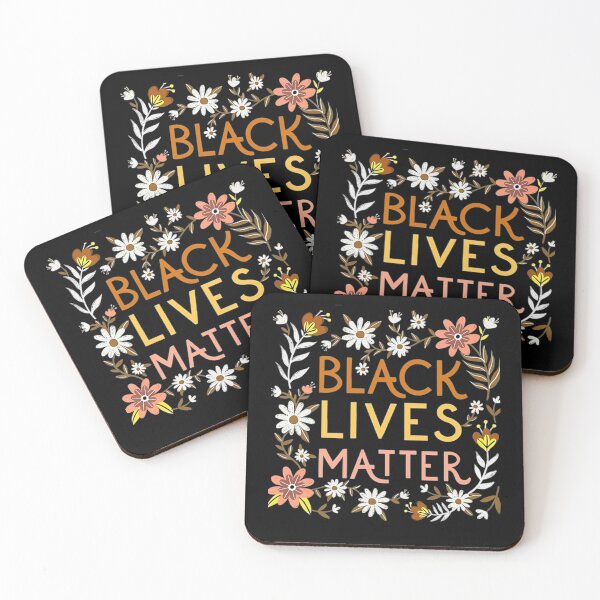 Item preview, Black Lives Matter Black lives matter   designed and sold by torpeytedrowf.