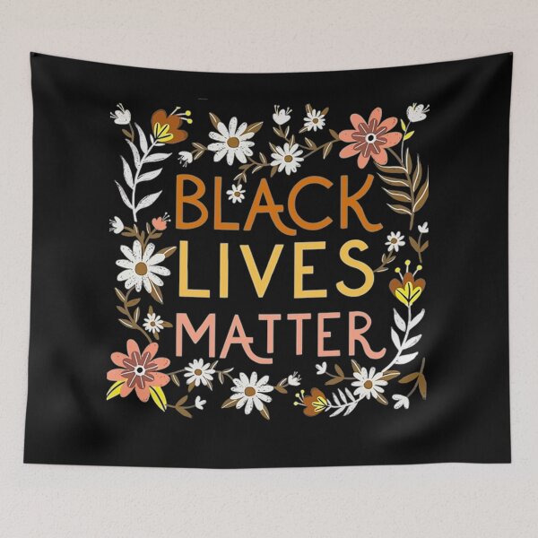 Item preview, Black Lives Matter Black lives matter   designed and sold by torpeytedrowf.