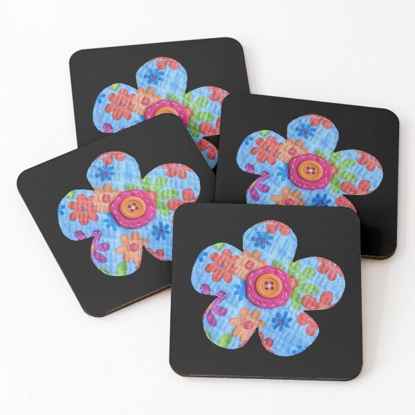 Item preview, Groovy daisy flower designed and sold by memorguson.
