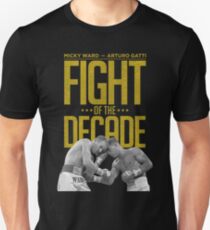 Fight Of The Decade Unisex T-Shirt