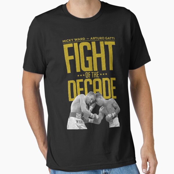 Item preview, Fight Of The Decade designed and sold by enricoalonzo.