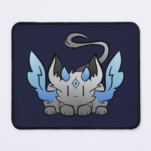 Item preview, Cute Mythical Creature designed and sold by VirtualFaries.