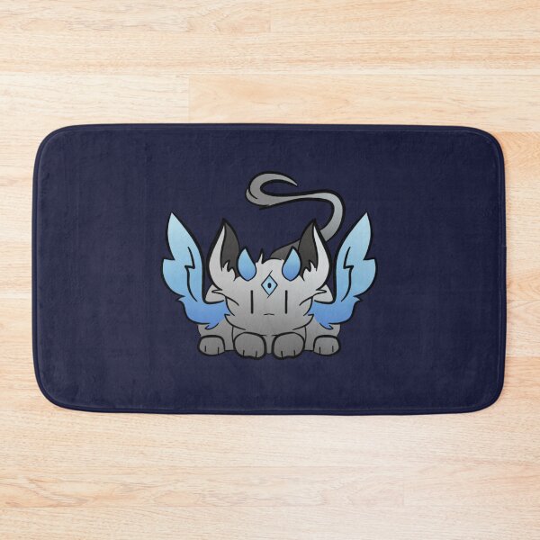 Item preview, Cute Mythical Creature designed and sold by VirtualFaries.