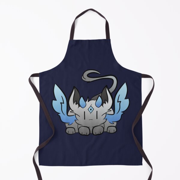 Item preview, Cute Mythical Creature designed and sold by VirtualFaries.