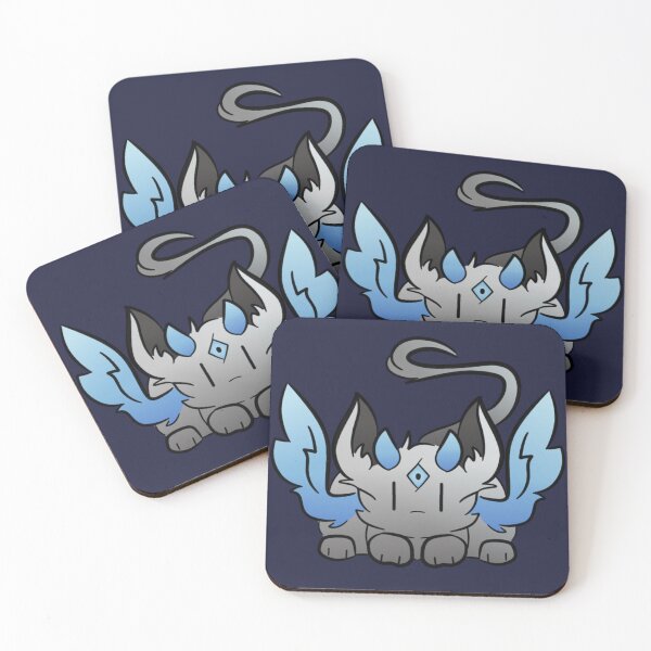 Item preview, Cute Mythical Creature designed and sold by VirtualFaries.