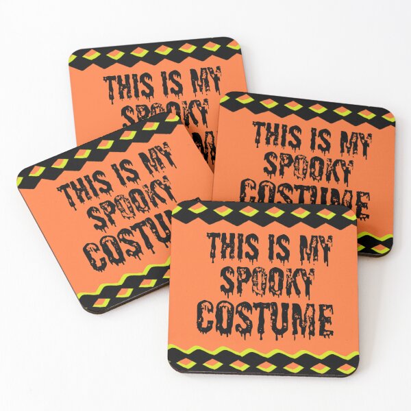 Item preview, This is my spooky costume  designed and sold by RemieJames.