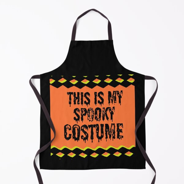 Item preview, This is my spooky costume designed and sold by RemieJames.