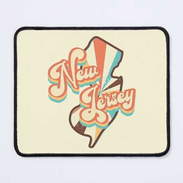Item preview, New Jersey Sunset designed and sold by dmbdana.
