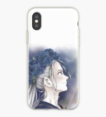 Viktor's Victory iPhone Case