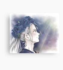Viktor's Victory Canvas Print
