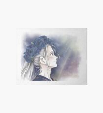Viktor's Victory Art Board