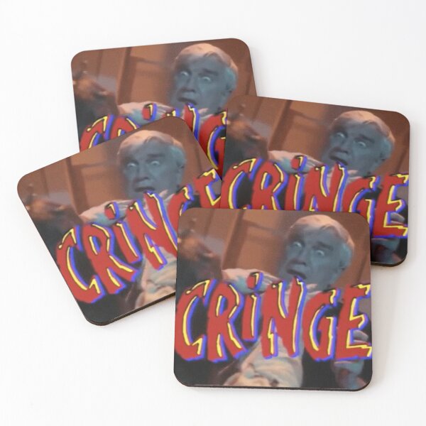 Item preview, CRiNGE RLM designed and sold by meme-stuff.