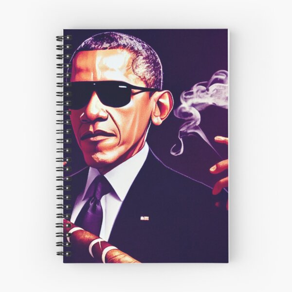 Item preview, Obama In Charge designed and sold by YoDrello.