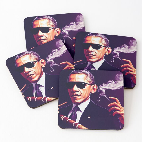 Item preview, Obama In Charge designed and sold by YoDrello.