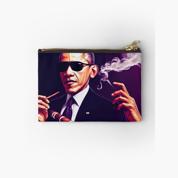 Item preview, Obama In Charge designed and sold by YoDrello.
