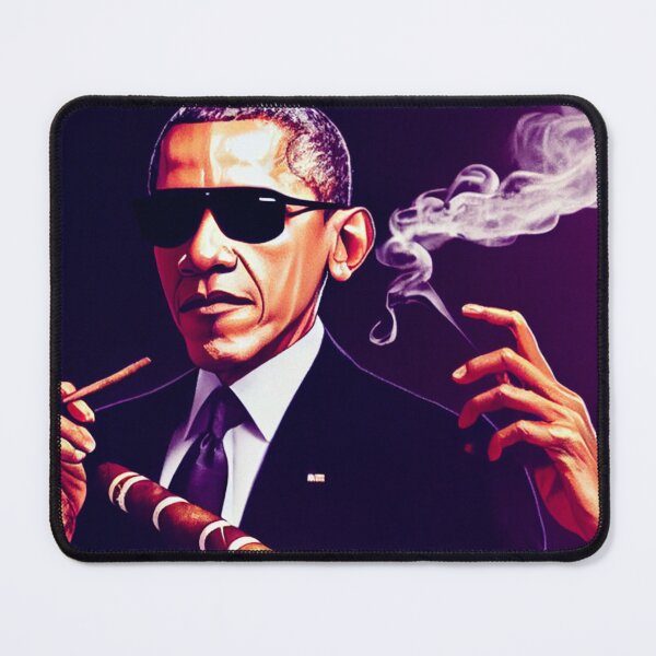 Item preview, Obama In Charge designed and sold by YoDrello.