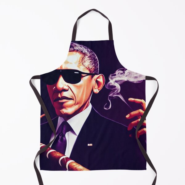 Item preview, Obama In Charge designed and sold by YoDrello.