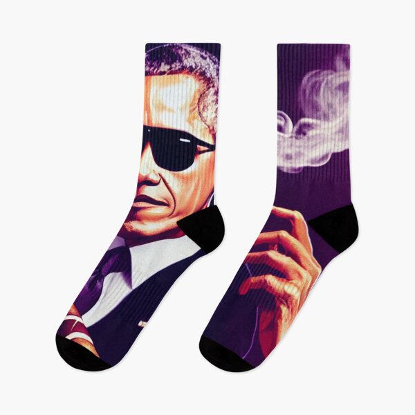 Item preview, Obama In Charge designed and sold by YoDrello.