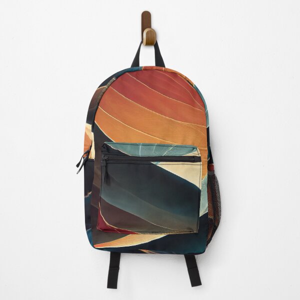 Item preview, Waves on Mars designed and sold by omegarhino.