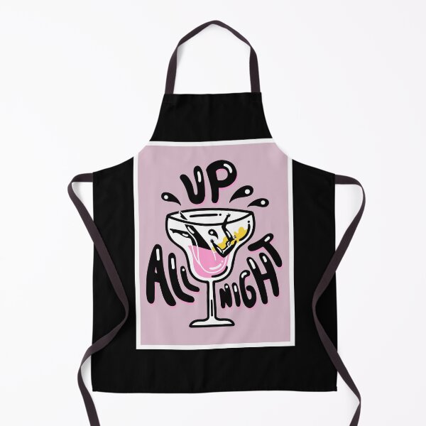 Item preview, Up All Night designed and sold by batyduntenu.