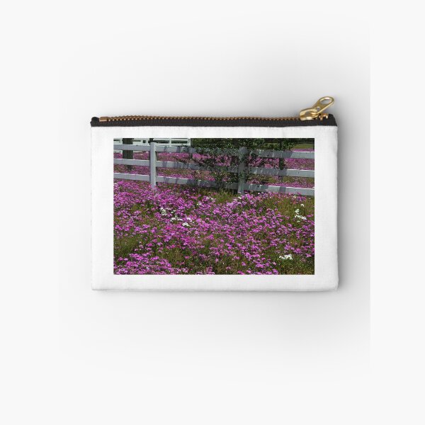 Item preview, Pink Flax, SR 42, Summerfield Florida, USA designed and sold by Margaret Shark.