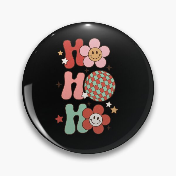 Item preview, Christmas Design - Ho Ho Ho designed and sold by Peter Stawicki.