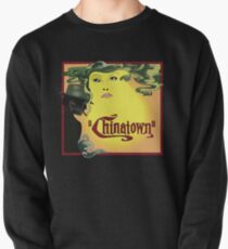 Chinatown Pullover