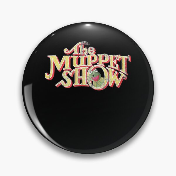 Item preview, Vintage Muppet Show Vintage Muppet Show   designed and sold by torpeytedrowf.
