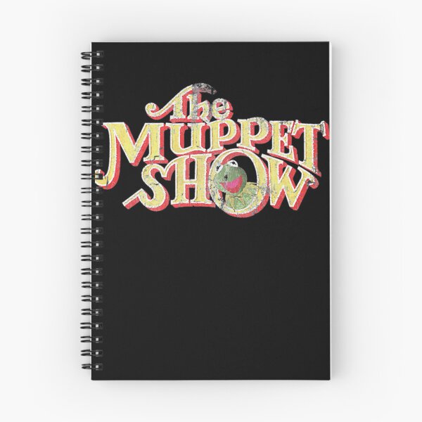 Item preview, Vintage Muppet Show Vintage Muppet Show   designed and sold by torpeytedrowf.