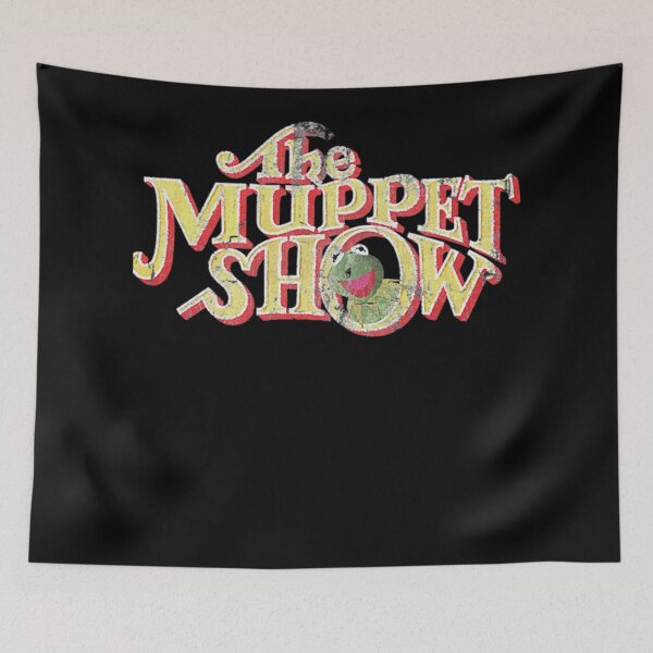 Item preview, Vintage Muppet Show Vintage Muppet Show   designed and sold by torpeytedrowf.
