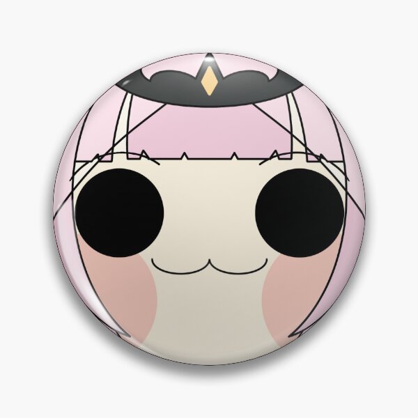 Item preview, Mori Calliopi  Pin designed and sold by POK-08.