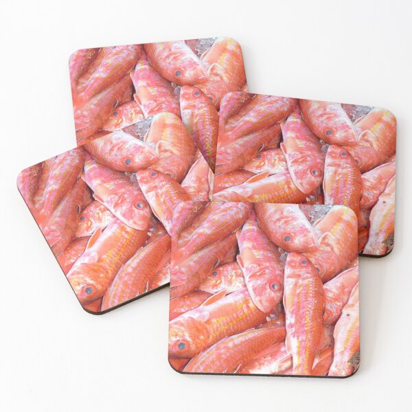 Item preview, Fresh fish designed and sold by Gaspar Avila.